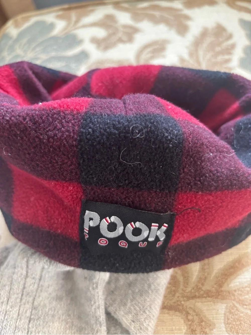 Pook Toque - kids (no size)